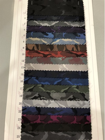 GZ-JNHE 518 尼龍面料  背囊/雨衣面料  正面照